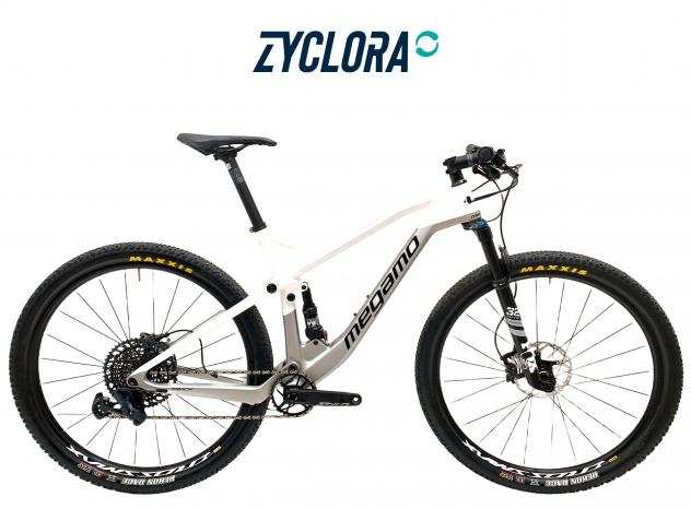 Mountain Bike Megamo Track Carbonio GX