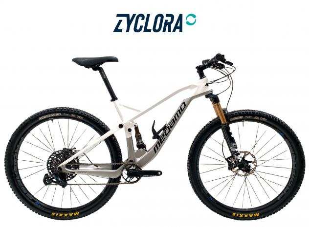 Mountain Bike Megamo Track Carbonio GX