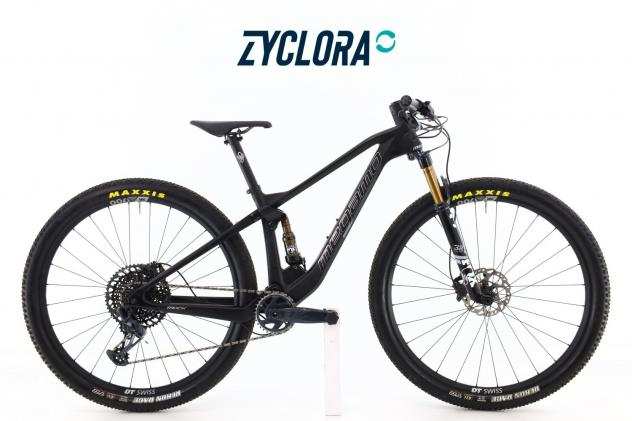 Mountain Bike Megamo Track carbonio GX