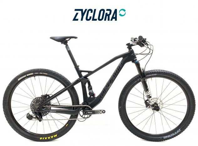 Mountain Bike Megamo Track Carbonio GX