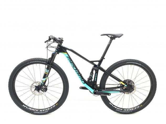 Mountain Bike Megamo Track Carbonio GX