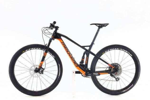 Mountain Bike Megamo Track carbonio GX