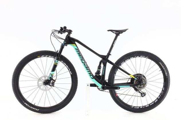 Mountain Bike Megamo Track carbonio GX