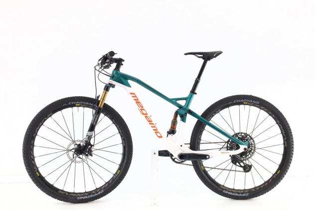 Mountain Bike Megamo Track carbonio GX AXS