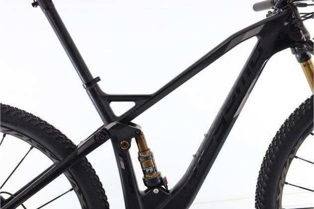 Mountain Bike Megamo Track carbonio X01