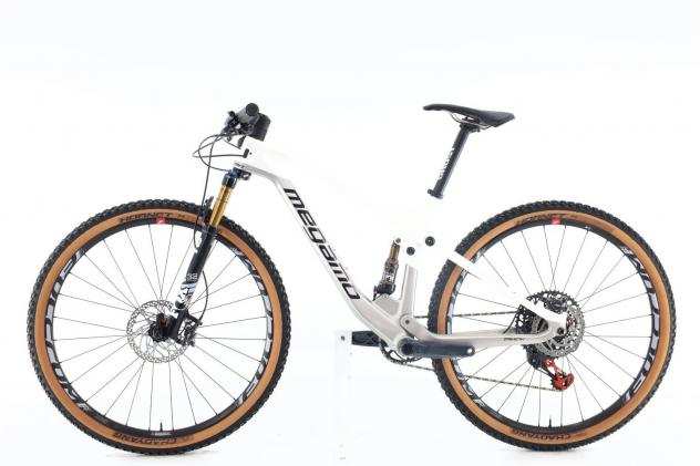 Mountain Bike Megamo Track carbonio X01 AXS