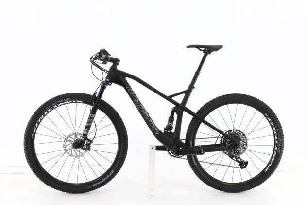 Mountain Bike Megamo Truck carbonio GX