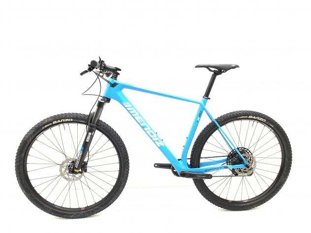 Mountain Bike Mendiz X21 Infinit Carbonio