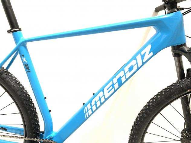 Mountain Bike Mendiz X21 Infinit Carbonio