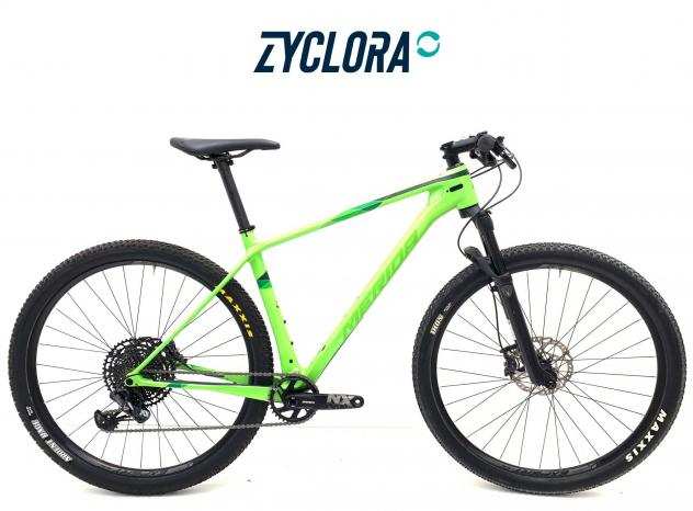 Mountain Bike Merida Big 9 carbonio