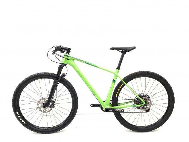 Mountain Bike Merida Big 9 carbonio