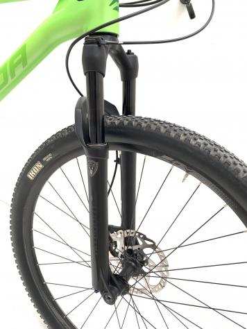 Mountain Bike Merida Big 9 carbonio