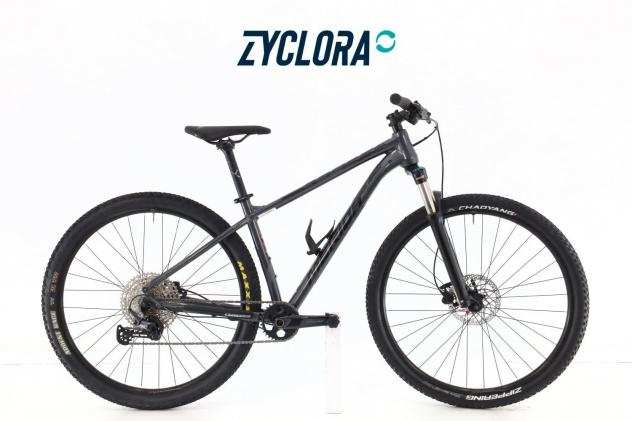 Mountain Bike Merida Big Nine 300