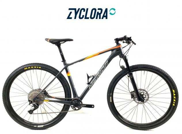 Mountain Bike Merida Big Nine 3000 Carbonio