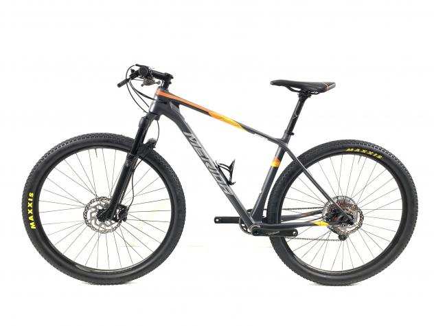 Mountain Bike Merida Big Nine 3000 Carbonio