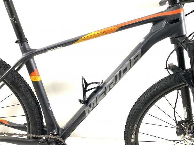 Mountain Bike Merida Big Nine 3000 Carbonio