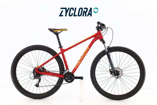 Mountain Bike Merida Big Nine 60