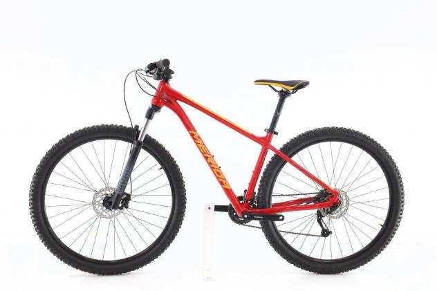 Mountain Bike Merida Big Nine 60