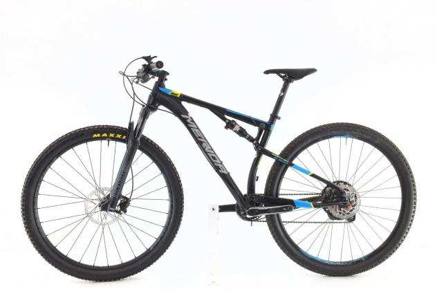 Mountain Bike Merida Ninety-Six SLX