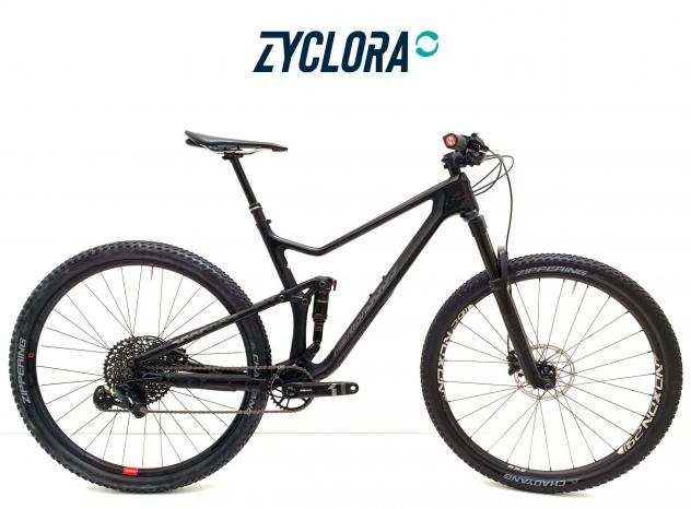 Mountain Bike Merida One 20 Carbonio GX