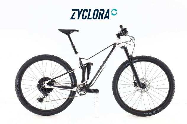 Mountain Bike Merida One 20 carbonio GX