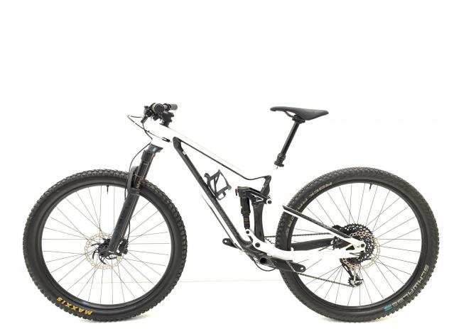 Mountain Bike Merida One 20 Carbonio GX