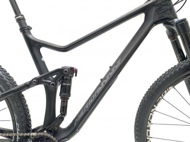 Mountain Bike Merida One 20 Carbonio GX