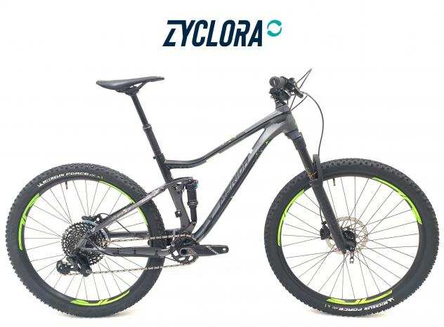 Mountain Bike Merida One-Twenty 7.600 carbonio GX