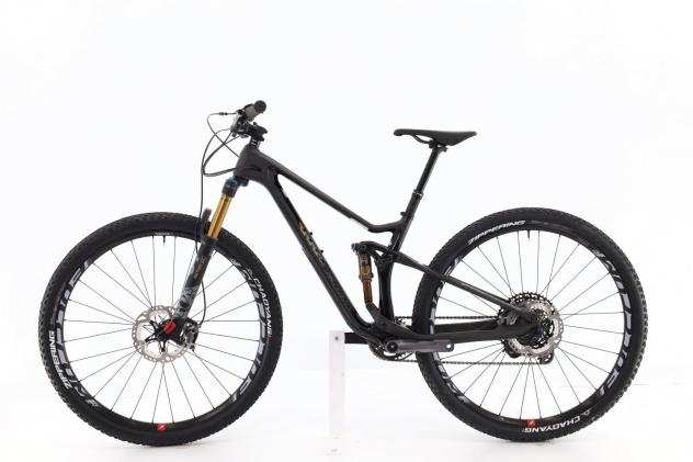 Mountain Bike Merida One-Twenty 9000 carbonio XTR