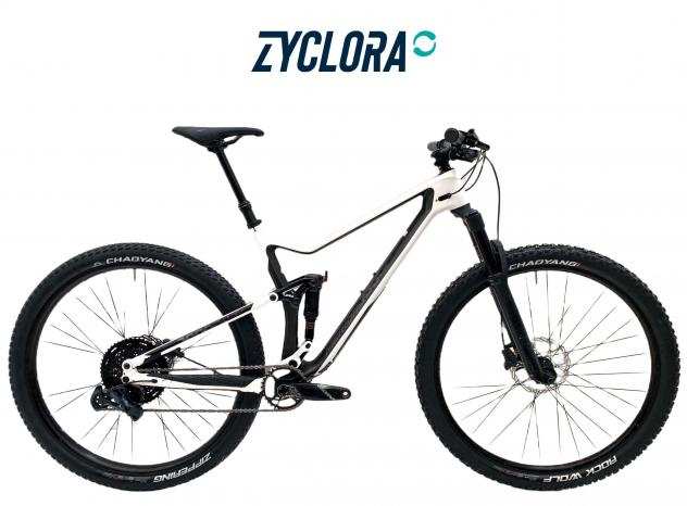Mountain Bike Merida One Twenty Carbonio GX