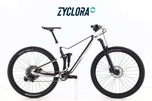 Mountain Bike Merida One-Twenty carbonio GX