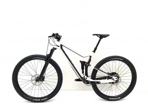 Mountain Bike Merida One Twenty Carbonio GX