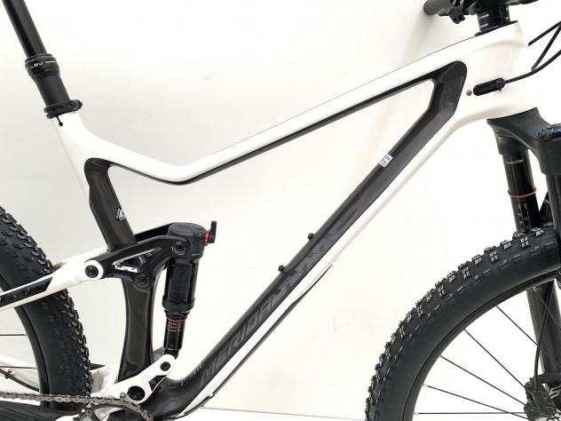 Mountain Bike Merida One Twenty Carbonio GX