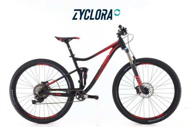 Mountain Bike Merida One-Twenty XT