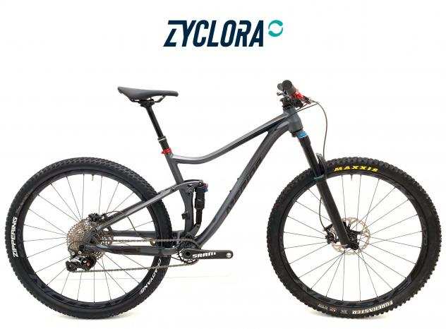 Mountain Bike Merida One Twenty XTR