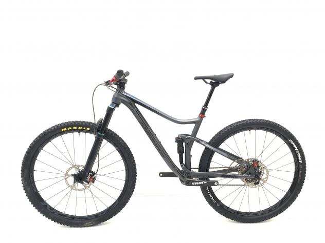 Mountain Bike Merida One Twenty XTR