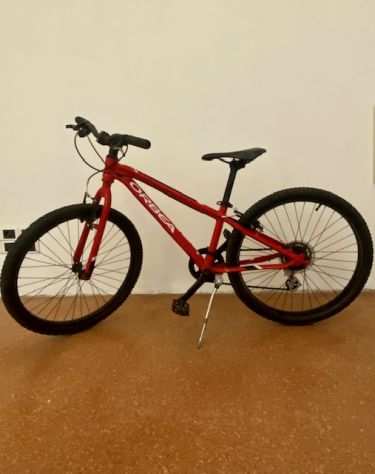 Mountain Bike misura 24 - Orbea