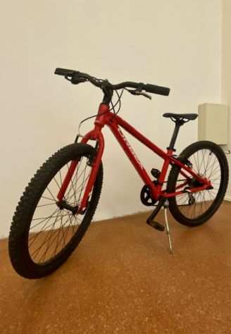 Mountain Bike misura 24 - Orbea