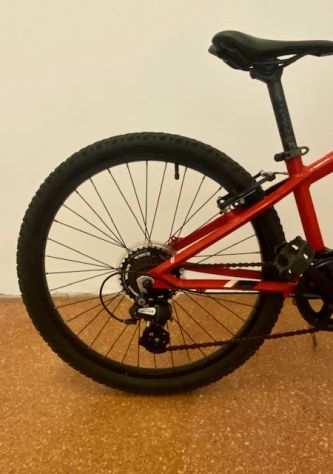 Mountain Bike misura 24 - Orbea