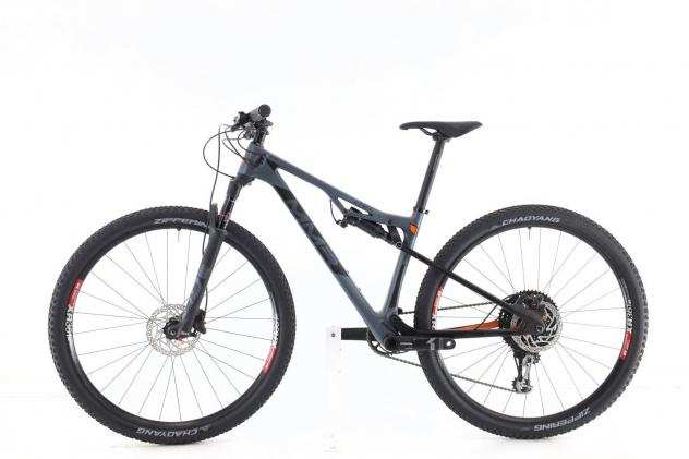 Mountain Bike MMR Kenta carbonio GX