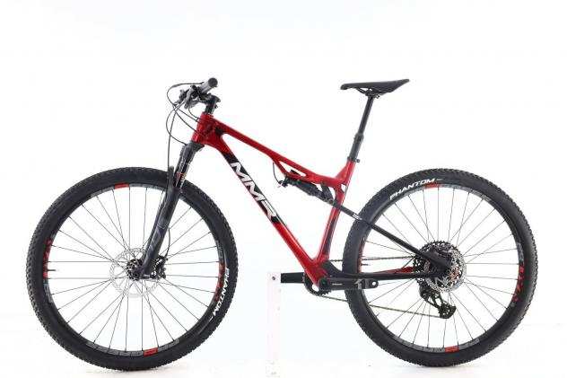 Mountain Bike MMR Kenta carbonio GX AXS