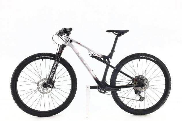 Mountain Bike MMR Kenta carbonio XTR