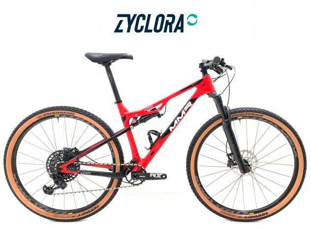 Mountain Bike MMR Kenta Carbonio XX1