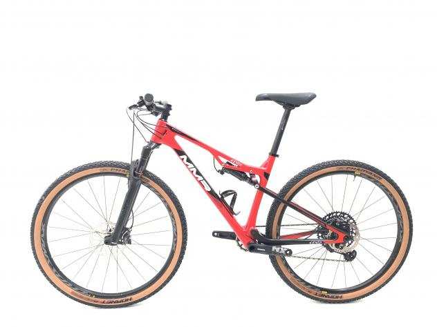 Mountain Bike MMR Kenta Carbonio XX1