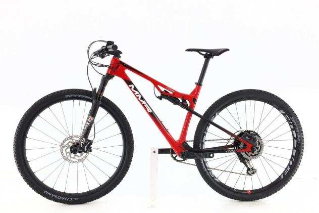 Mountain Bike MMR Kenta carbonio XX1