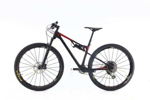 Mountain Bike MMR Kenta carbonio XX1