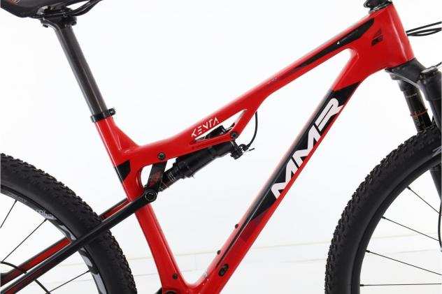 Mountain Bike MMR Kenta carbonio XX1