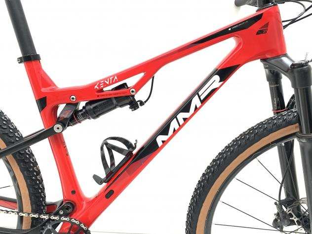 Mountain Bike MMR Kenta Carbonio XX1