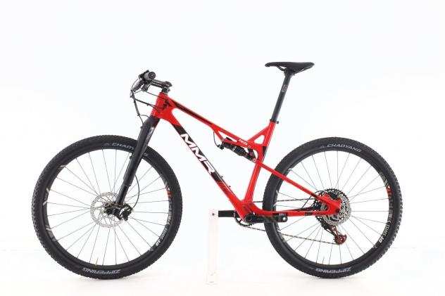 Mountain Bike MMR Kenta RG carbonio X01