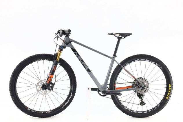 Mountain Bike MMR Rakish 10 carbonio XT